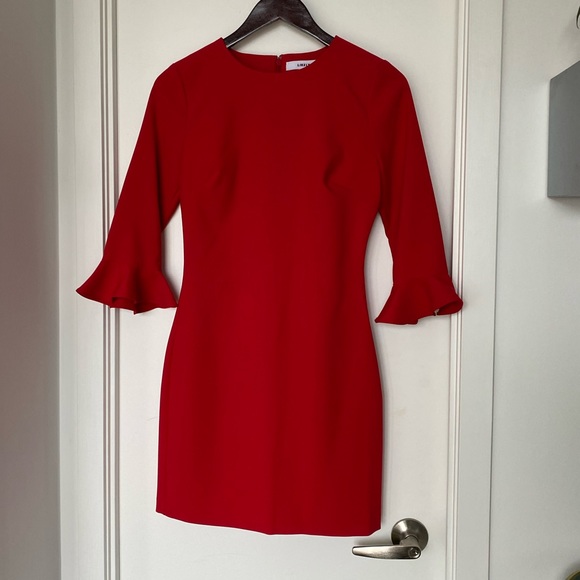BEDFORD DRESS - Picture 2 of 5